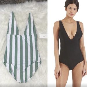 MIKOH AITUTAKI Swimsuit